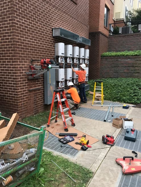 Electrician in Mecklenburg County, VA Electrician in Mecklenburg County, VA