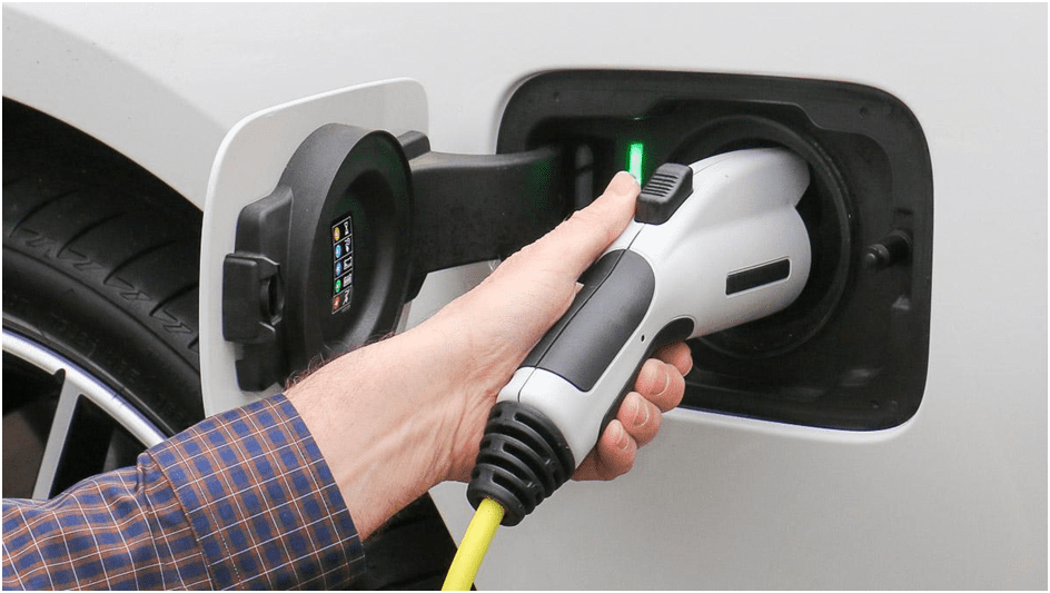 Top 5 EV Chargers to Look Out For In 2023