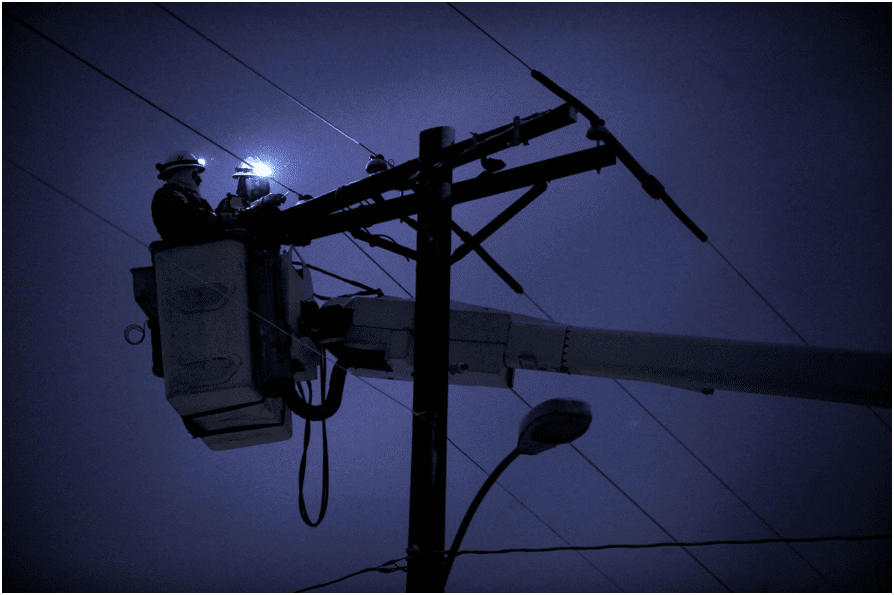 Here’s How Power Outages Can Affect Your Home or Business