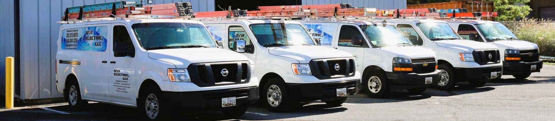 Got electric vehicles Got electric vehicles