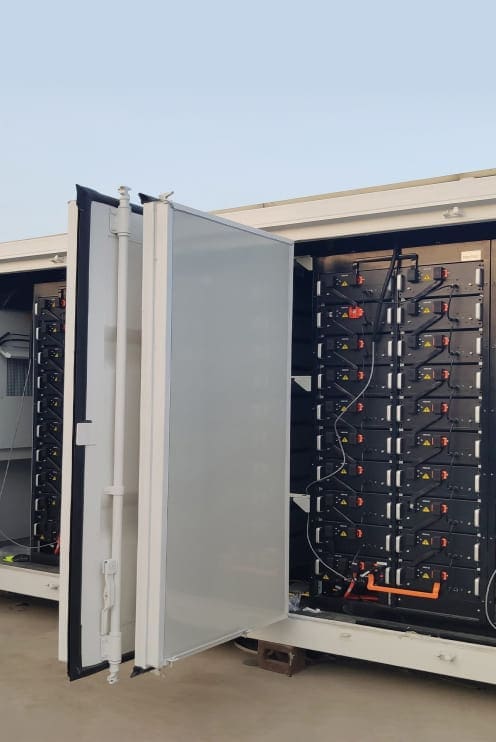 Business’ Battery Backup Services Business’ Battery Backup Services