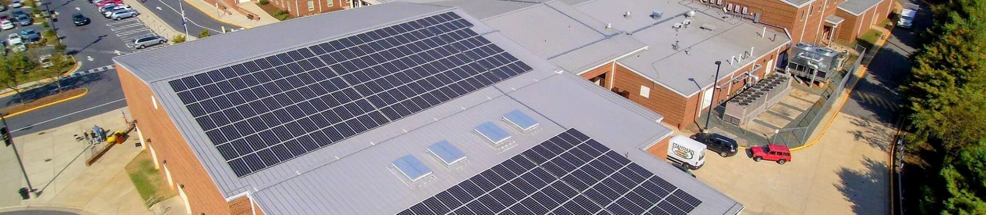Commercial Services Commercial Services
