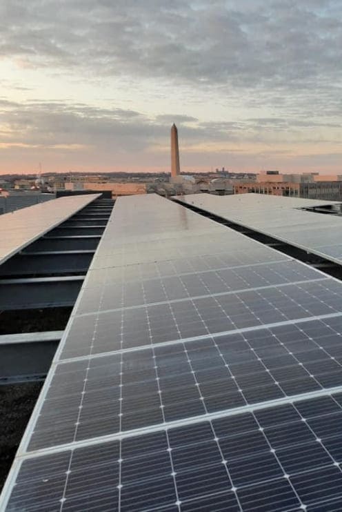 Commercial Solar Energy Commercial Solar Energy