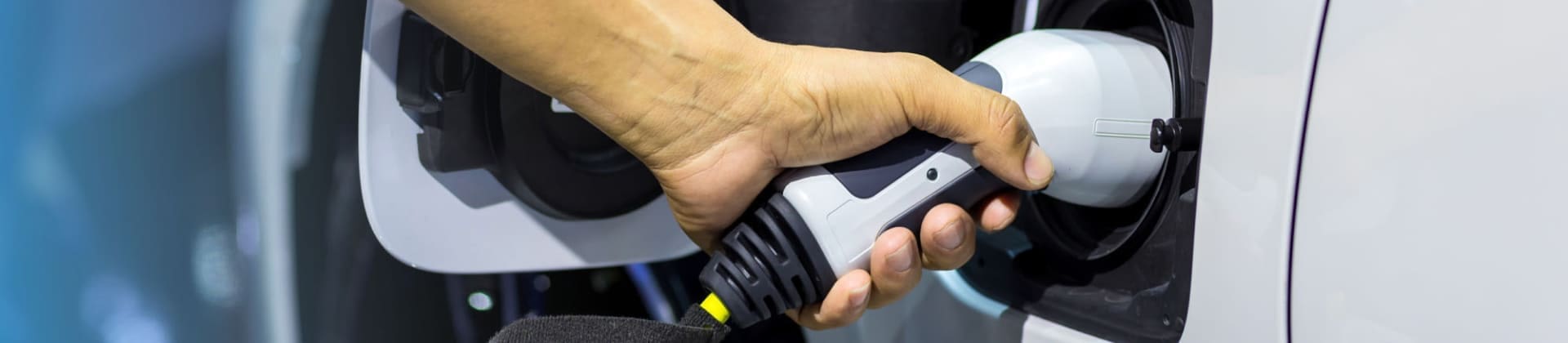 EV Residential Charger EV Residential Charger