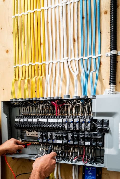 Electrical Code Corrections and Compliance Services 1 Electrical Code Corrections and Compliance Services