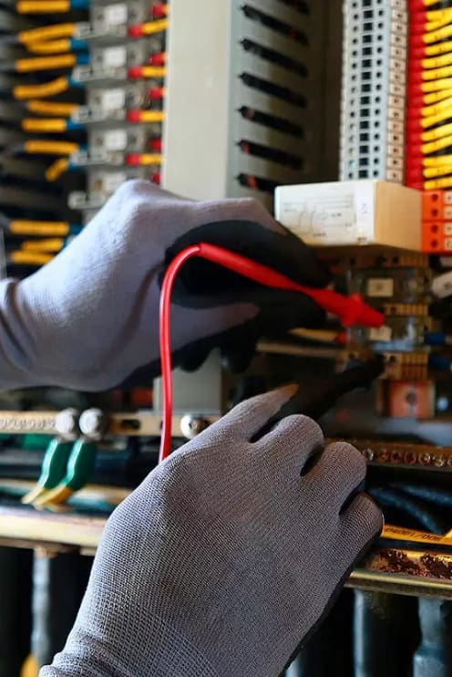 Electrical Maintenance Services 1 Electrical Maintenance Services