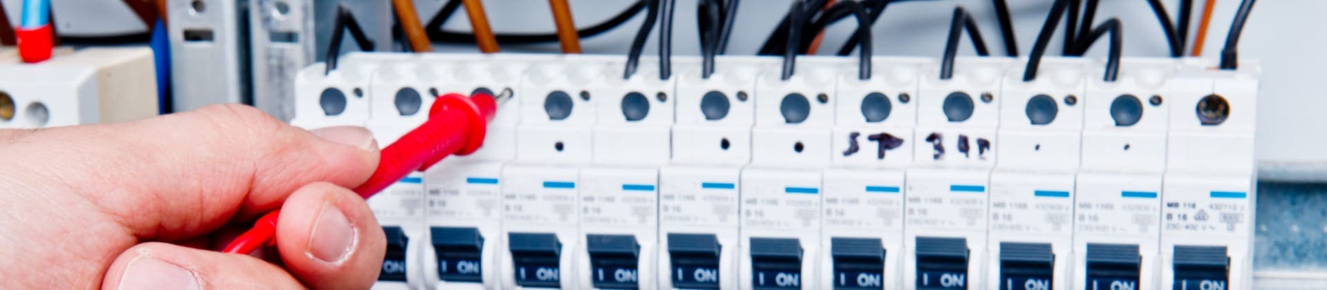 Electrical Maintenance Services Electrical Maintenance Services