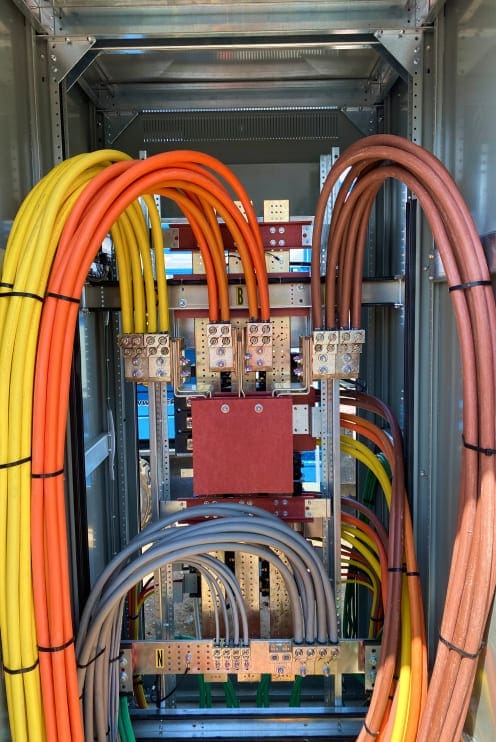 Electrical Panel Upgrade Services Electrical Panel Upgrade Services
