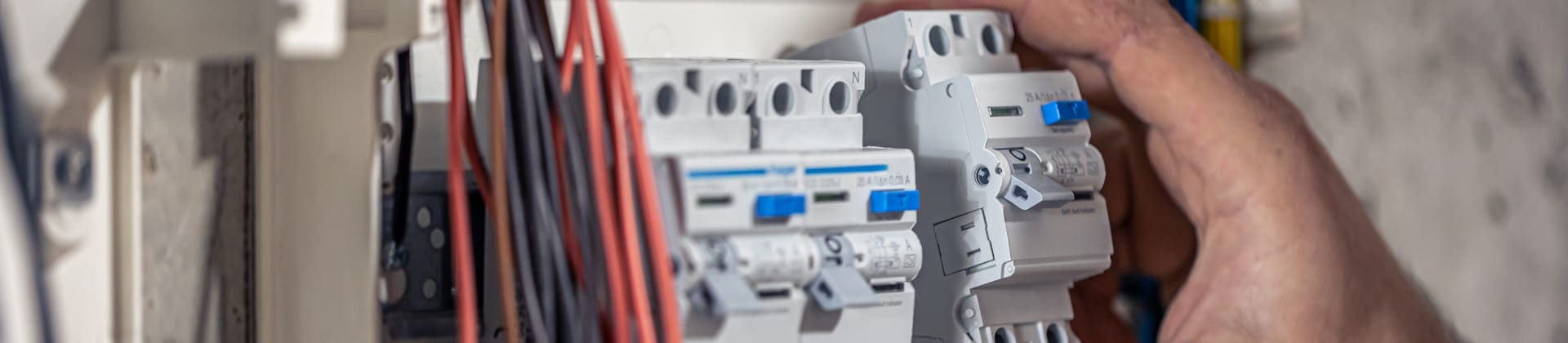 Electrical Panel Upgrade Services Electrical Panel Upgrade Services