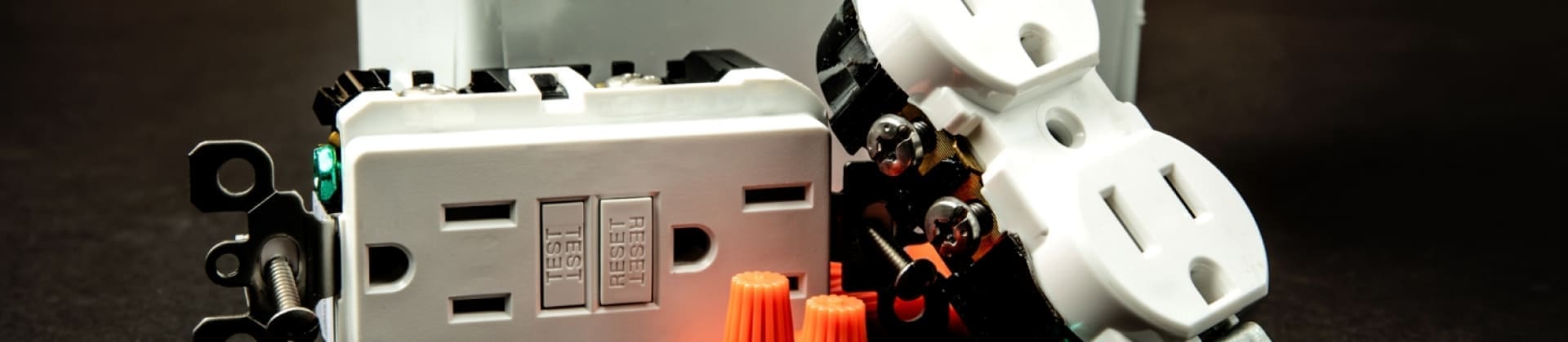 GFCI Outlet Services GFCI Outlet Services