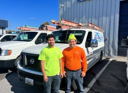 Got Electric Employees