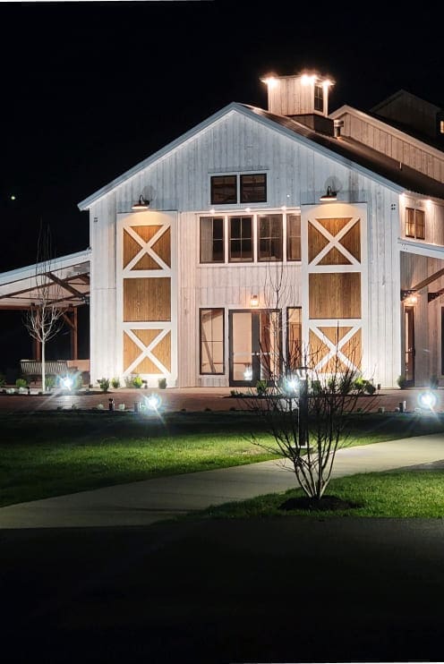 Landscape Lighting Services Landscape Lighting Services