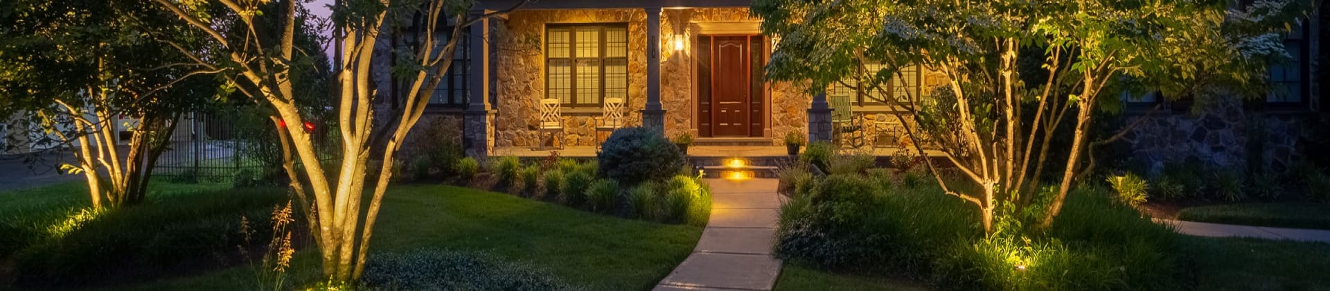 Landscape Lighting Services Landscape Lighting Services