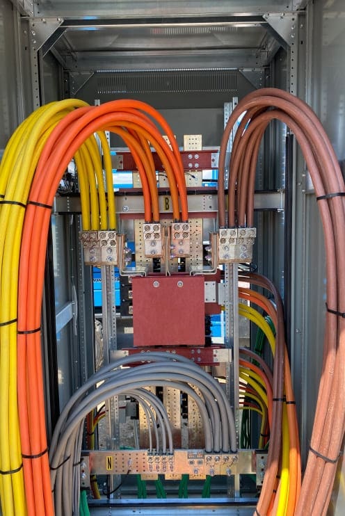 Surge Protection Services Surge Protection Services
