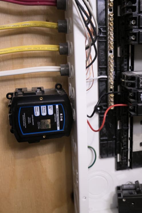 Surge Protection Services Surge Protection Services