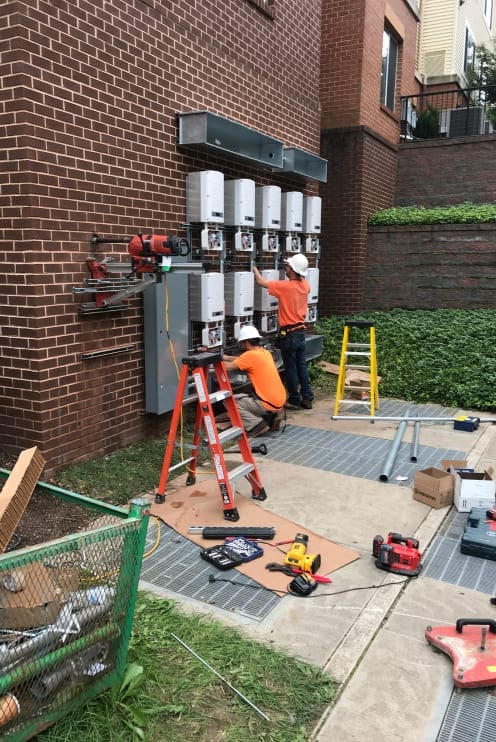 Troubleshooting Electrical Troubleshooting Services