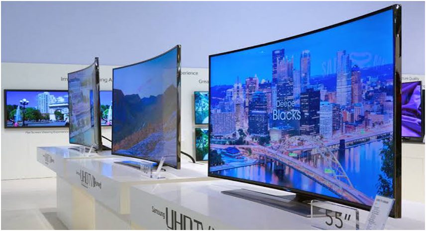 Best Flat Screen TVs this 2023