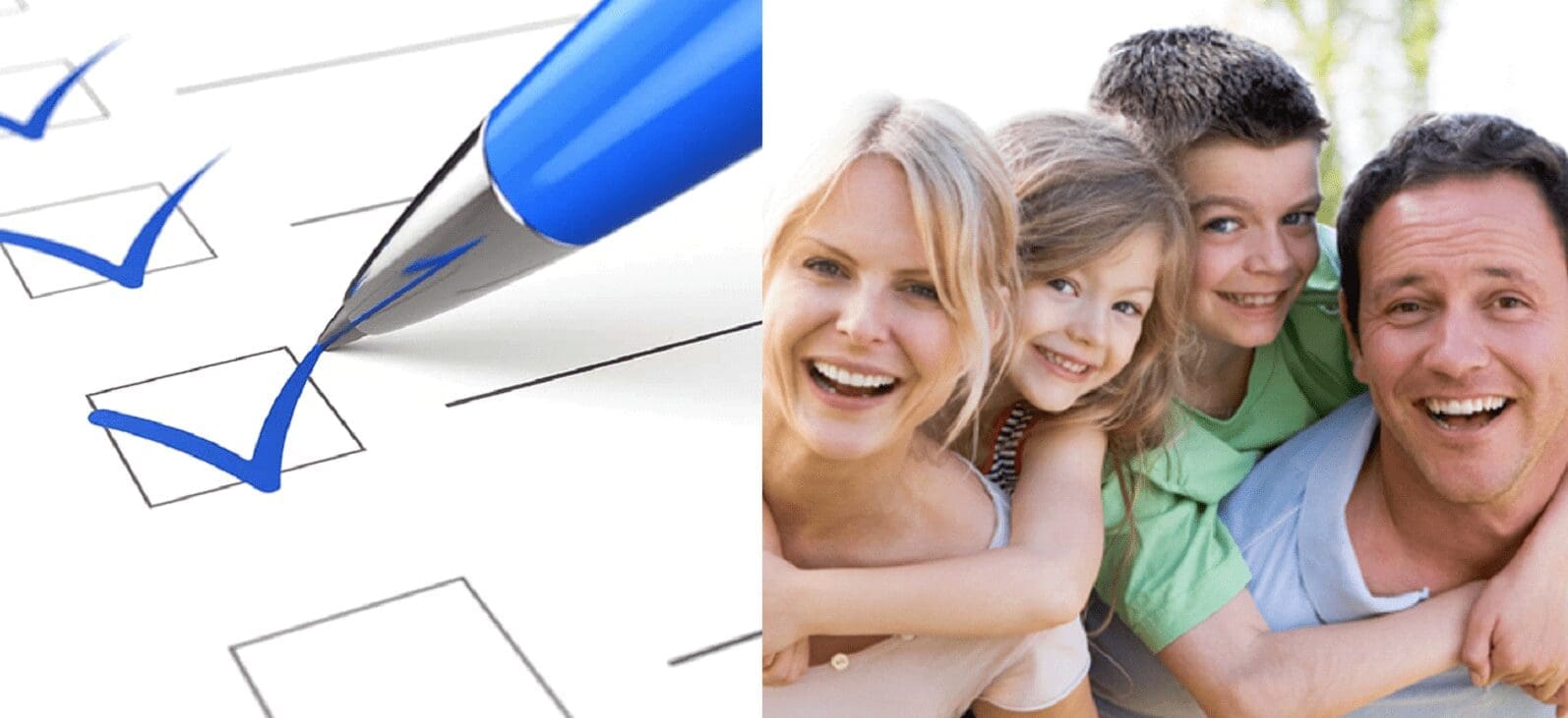 Home Electrical Safety Checklist-min : Keep your family safe from electrical problems, read more in the article down below