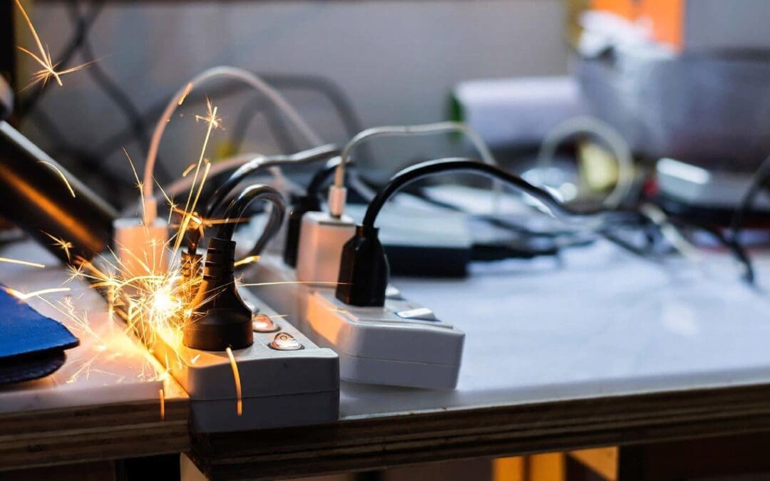 Common Household Electrical Issues and How to Troubleshoot Them