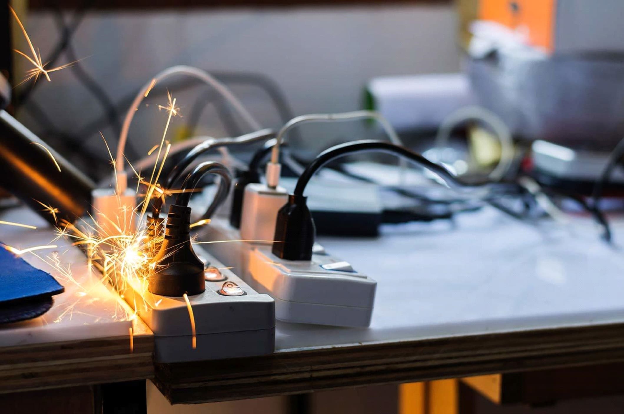 Troubleshoot basic electrical problems, learn by reading the article!
