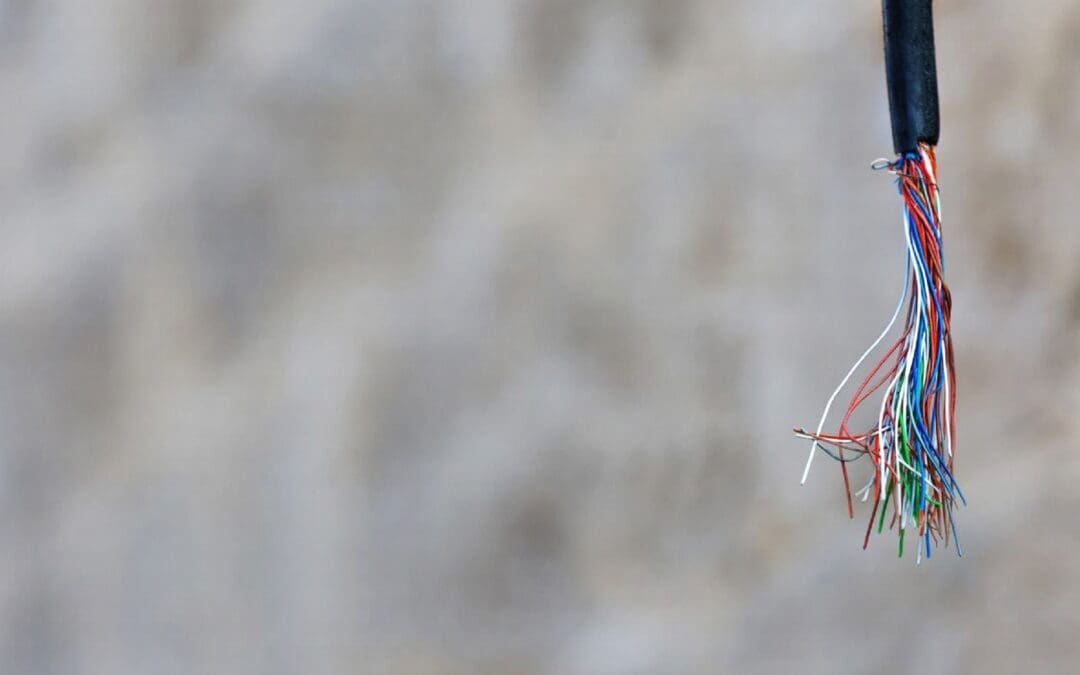 The Dangers of Outdated Wiring