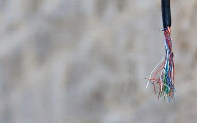 The Dangers of Outdated Wiring: Signs and Solutions