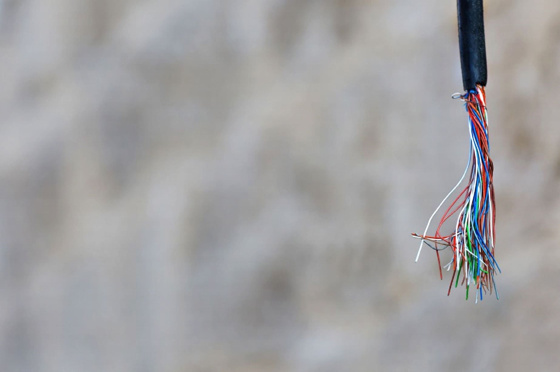 The Dangers of Outdated Wiring