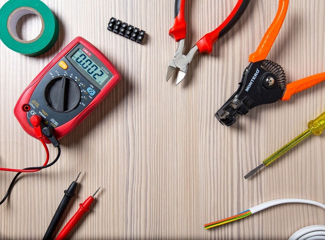 of Residential Electrician Services with GotElectric of Residential Electrician Services with GotElectric