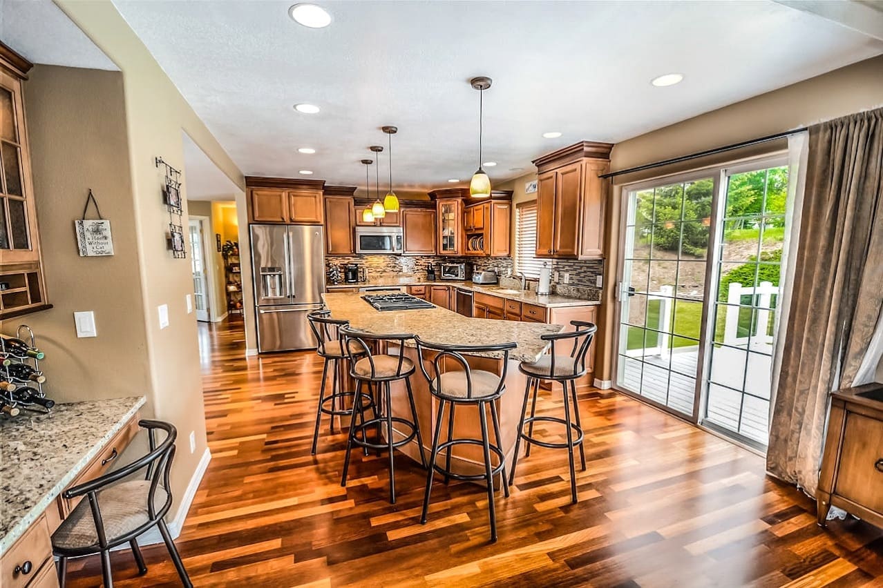 Budget-Friendly Recessed Lighting Installation