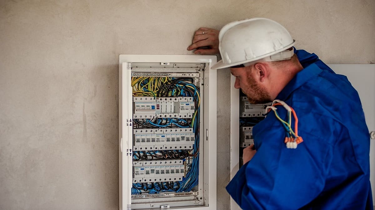 Local Electrician in Maryland