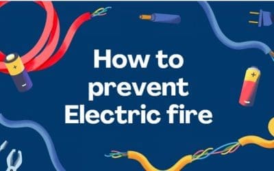 How to Prevent Electrical Fires: Expert Tips from Electricians in Maryland