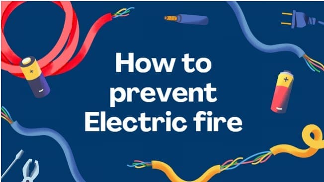 How to Prevent Electrical Fires: Expert Tips from Electricians in Maryland