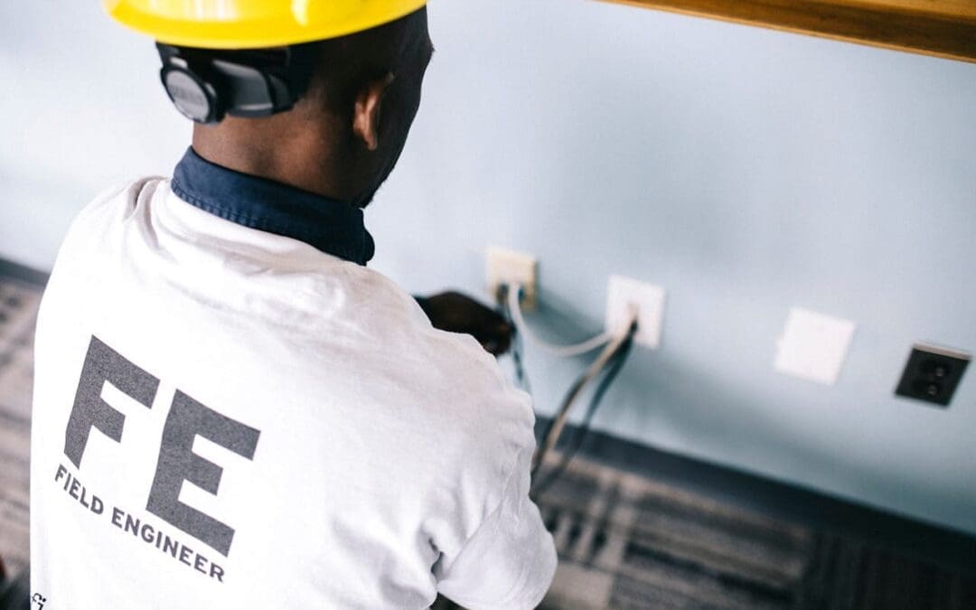 Electrical Contractor in Maryland