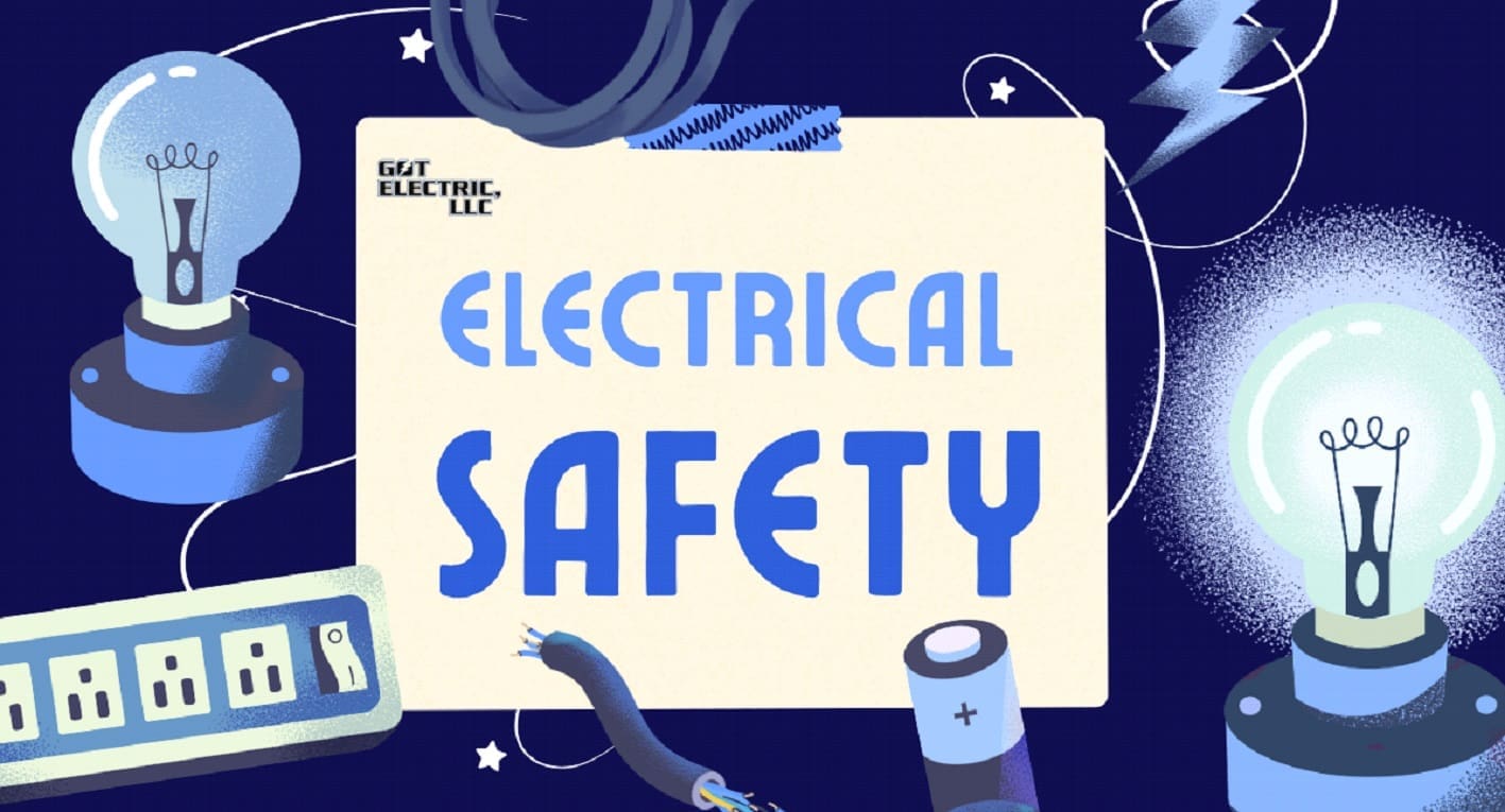 Electrical safety in Maryland