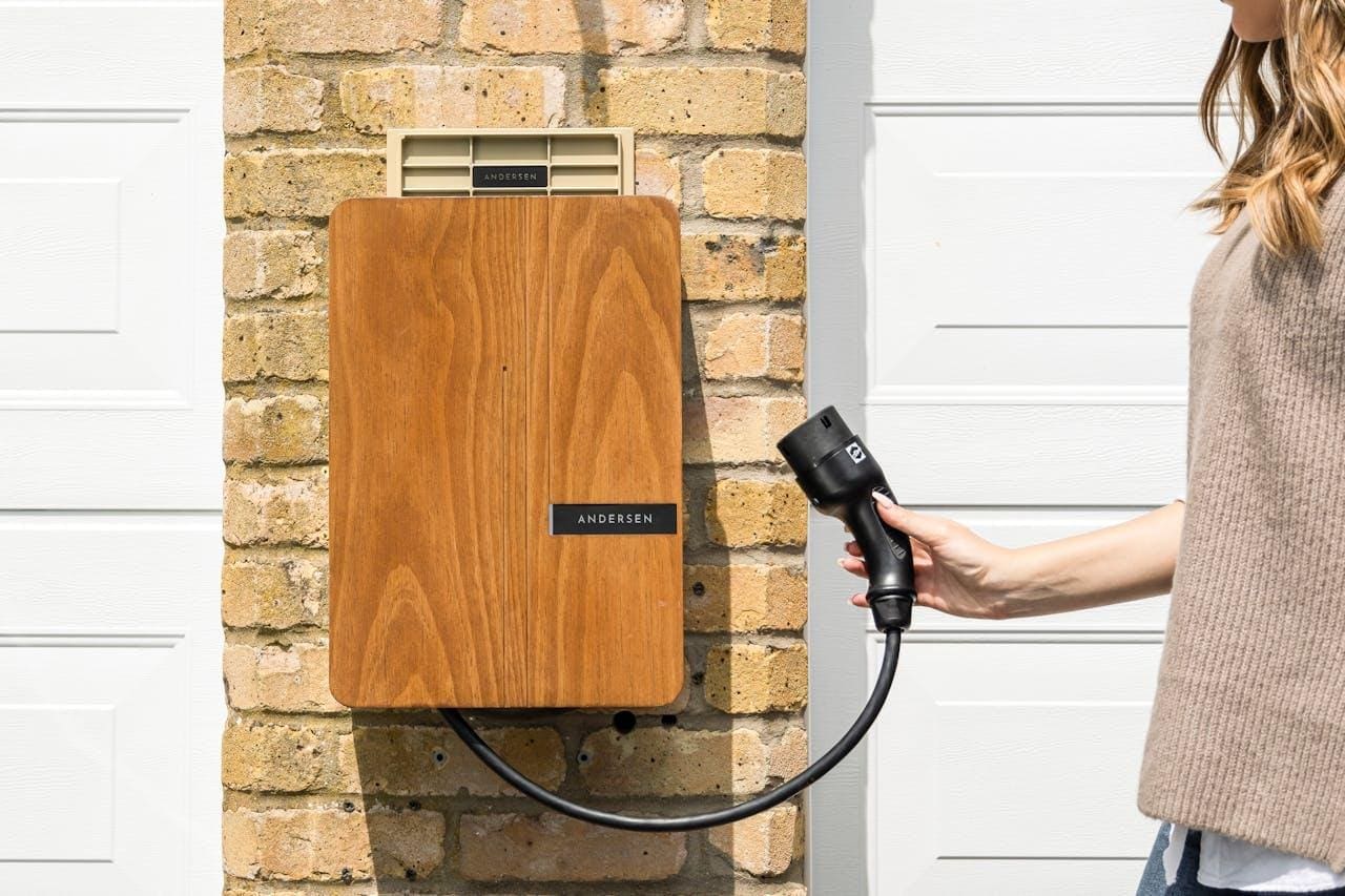 EV charger