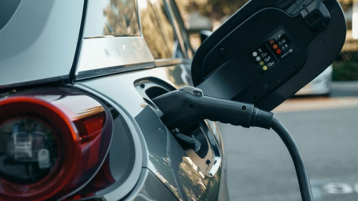 EV Charger