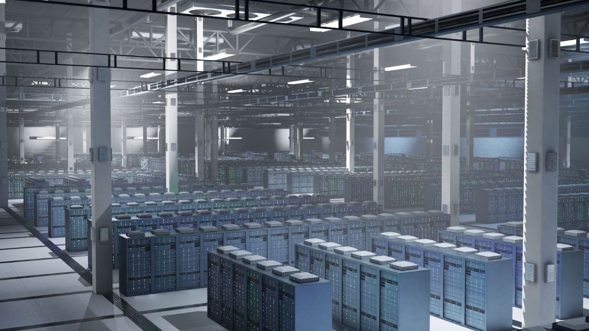 battery storage