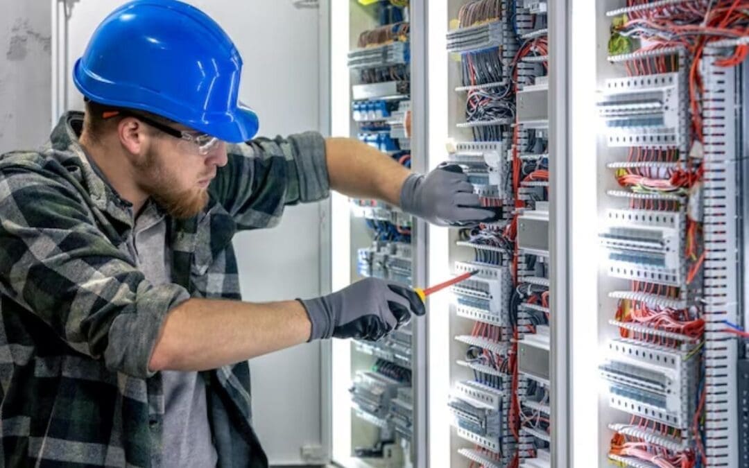 Top 10 Reasons to Hire a Commercial Electrician