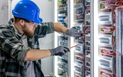 Top 10 Reasons to Hire a Commercial Electrician
