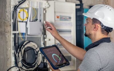 Top 10 Reasons to Hire a Commercial Electrician