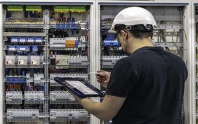 10 Tips for Choosing the Right Commercial Electrician