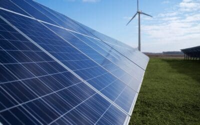 Top 5 Benefits of Installing Solar Panels in IJAMSVILLE, MD