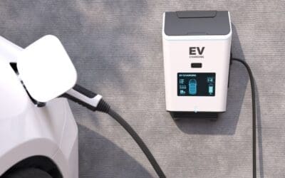 How to Choose the Perfect EV Charger for Your Vehicle
