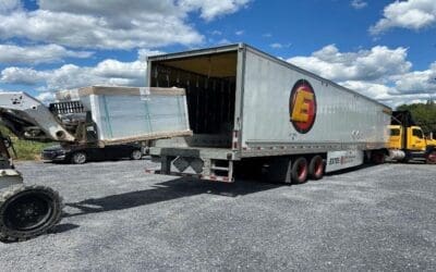 Got Electric Donates 127 Solar Panels to Support Habitat for Humanity