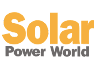 solar power world