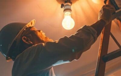 Indoor vs Outdoor Holiday Lighting: Electrical Safety Guide