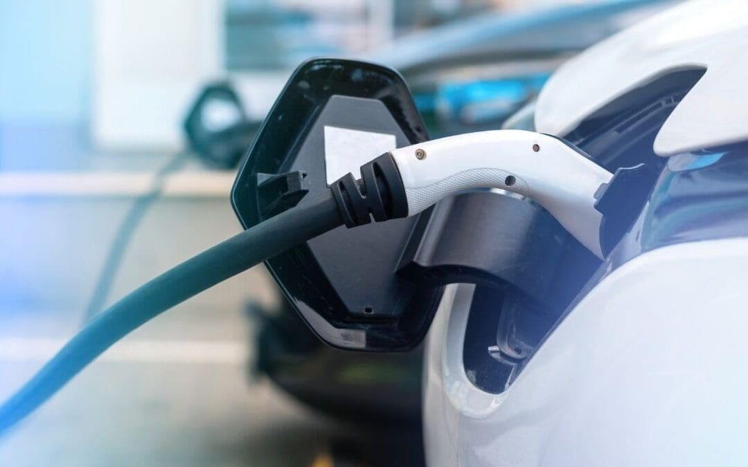 5 Steps to Hire The Best EV Charger Company in Maryland