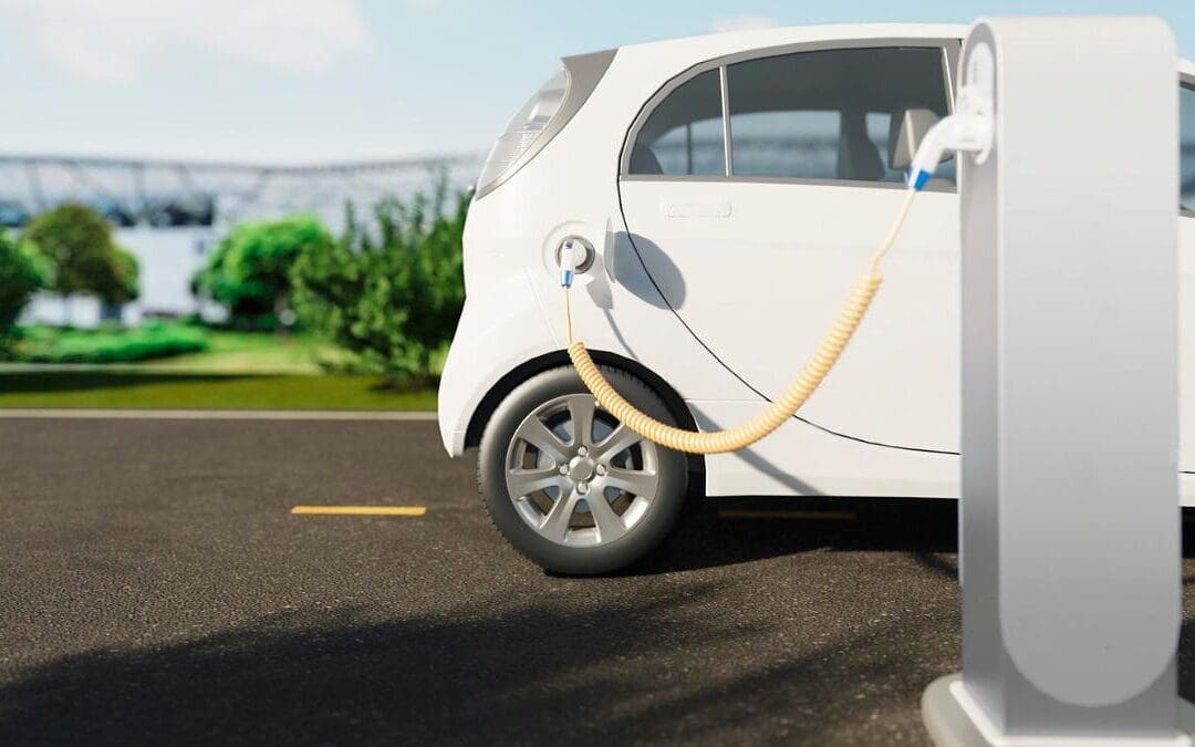 EV Charging Stations: A Guide for Homes & Businesses