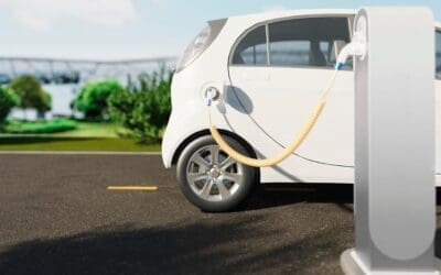 EV Charging Stations: A Guide for Homes & Businesses