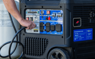 Staying Powered When Maryland Weather Tests Your Home